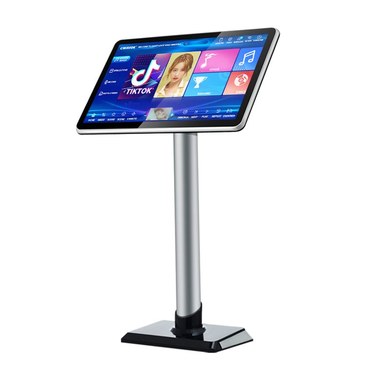 Home Bar Android - 40W Chinese Karaoke Speler Machine Systeem