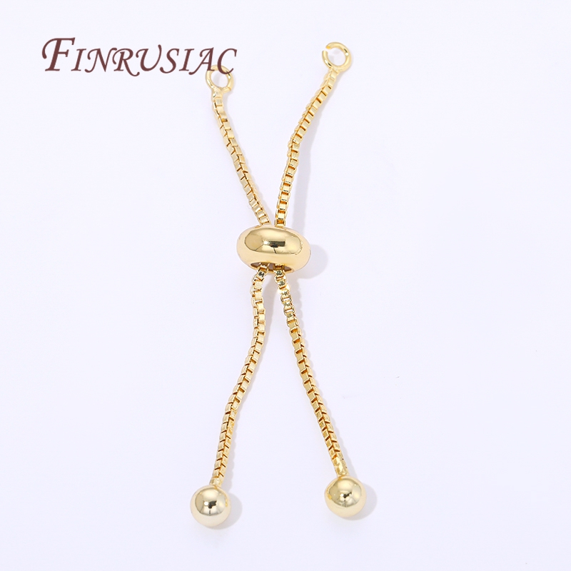 Bar Cart Gold - 1/3/5 Stuks 5 Cm 18K Vergulde