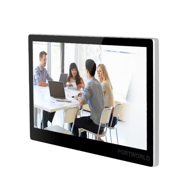 Home Bar Android - unieke CNC 10-inch tablet-pc met IPS-scherm