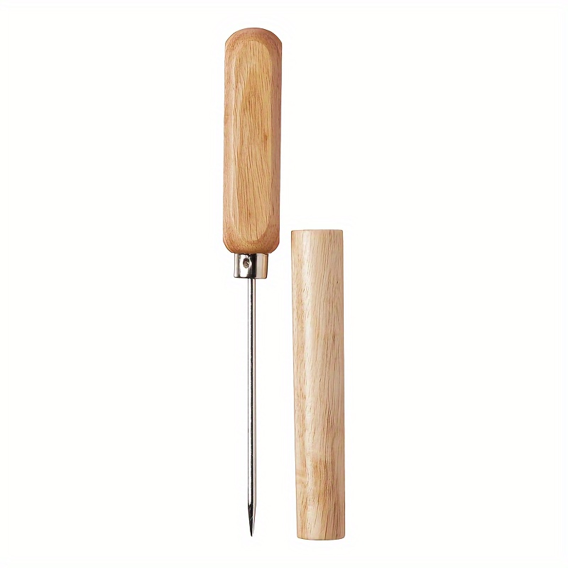 1 stuks ijsbreker met deksel - - Ice Pick Pick recensie en prijs