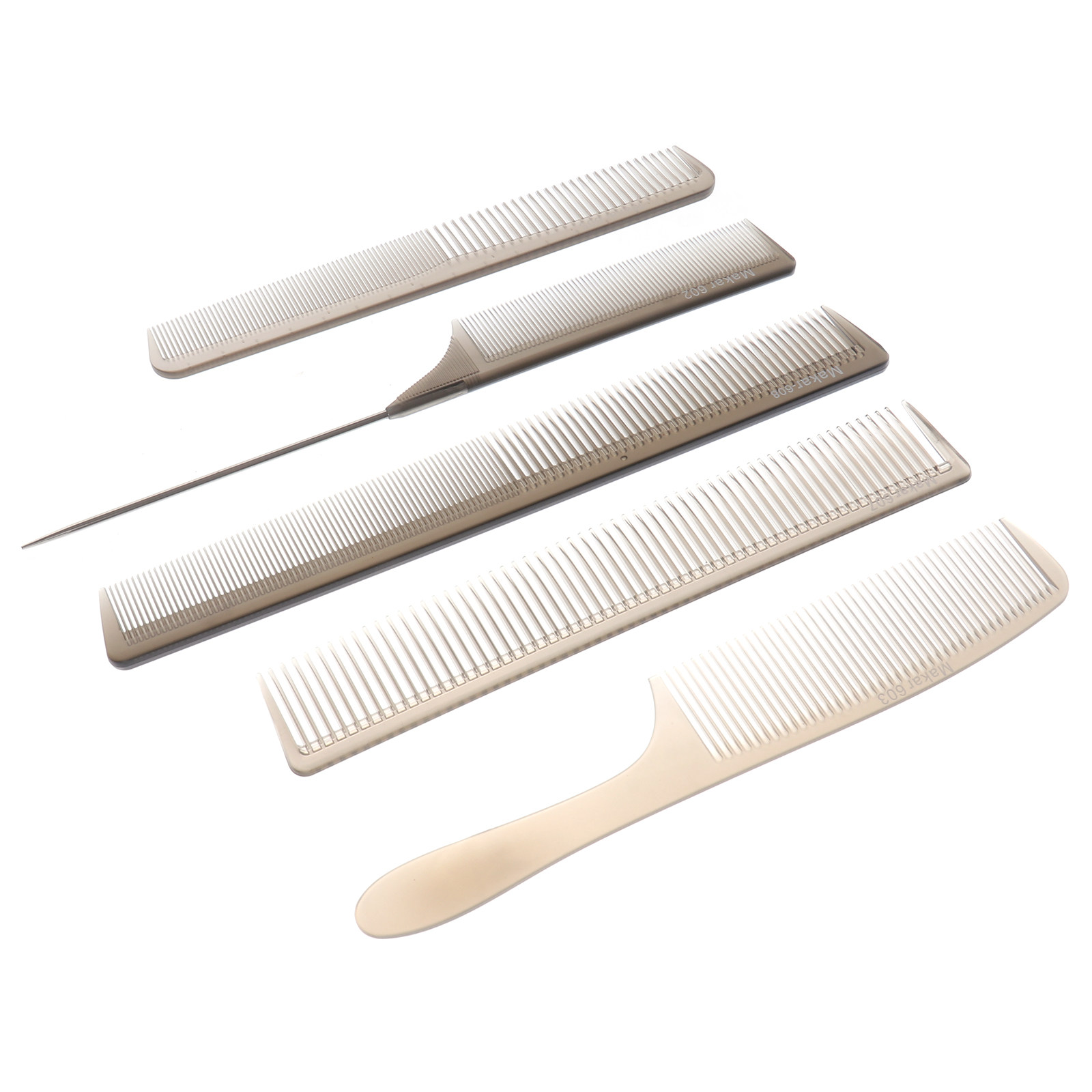 Kapsalonkam Antistatisch Ontwe - Home Barbershop recensie en prijs