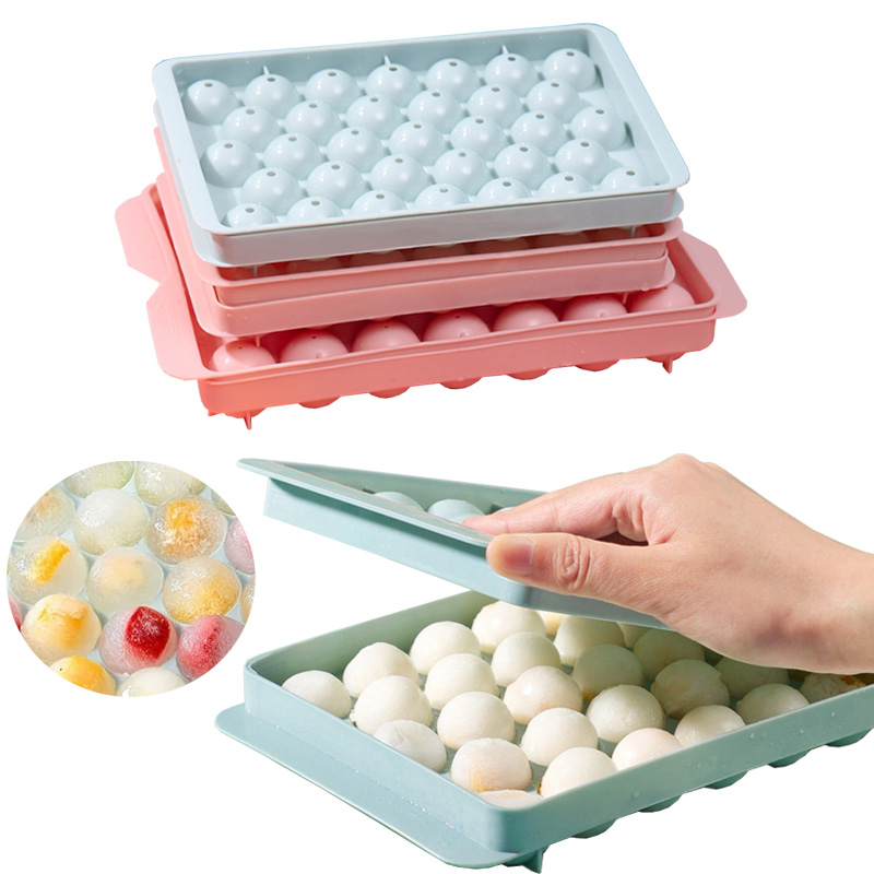 Ronde ijsblokjesbak Creatieve  - Ice Mold Sphere recensie en prijs