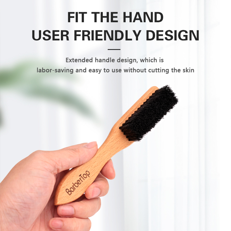 Barbertop Professionele Zachte - Home Barbershop recensie en prijs
