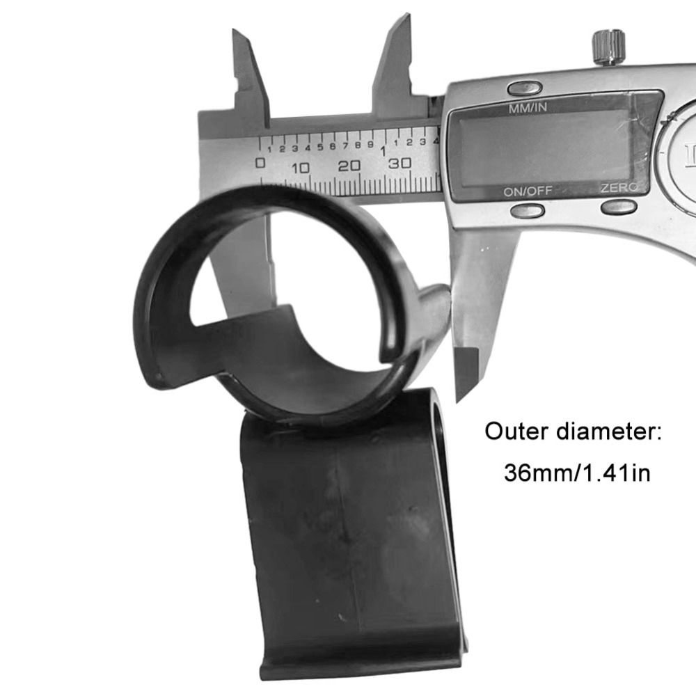 1-delige emmer hengelopslaghou - Ice Pick Pick recensie en prijs