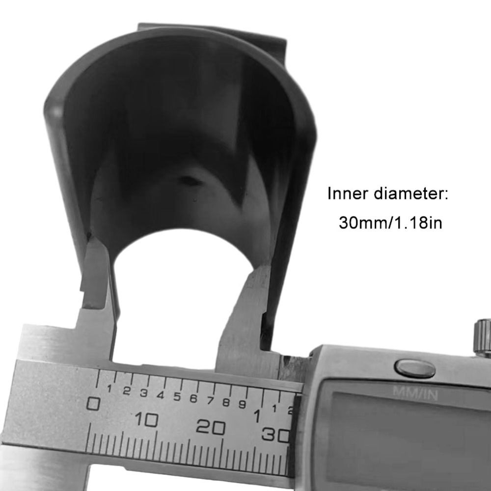 1-delige emmer hengelopslaghou - Ice Pick Pick recensie en prijs