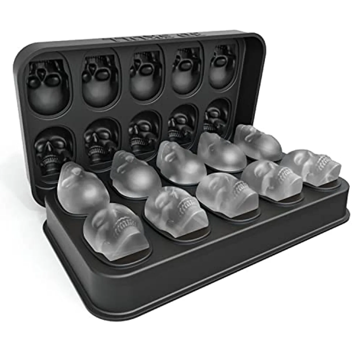 ijsmachine mal voor whisky - 1 - Ice Mold Sphere recensie en prijs