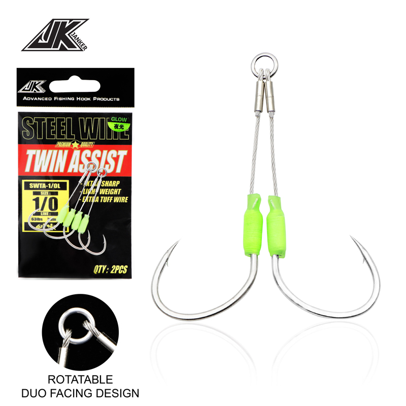Jk 5 Packs Zee Vishaak Staaldr - Jigger Double Sided recensie en prijs