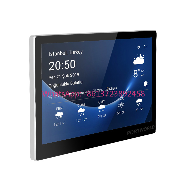 CNC 10 inch tablet-pc met IPS- - Home Bar Android recensie en prijs