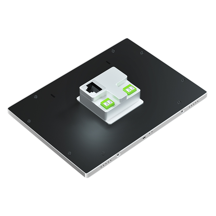 CNC 10 inch tablet-pc met IPS- - Home Bar Android recensie en prijs