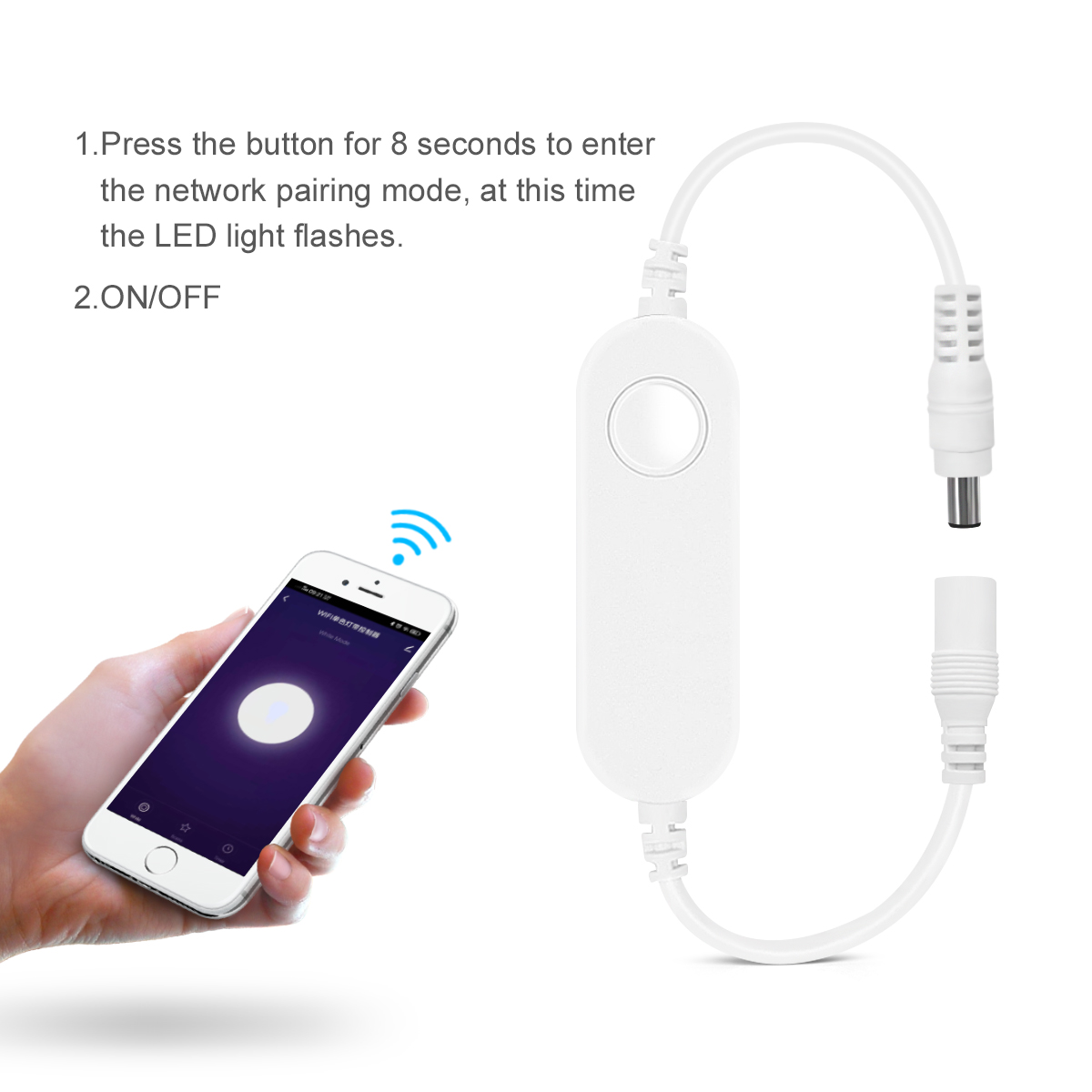 Smart Tuya Wifi Aluminium Bar  - Home Bar And Cabinet recensie en prijs