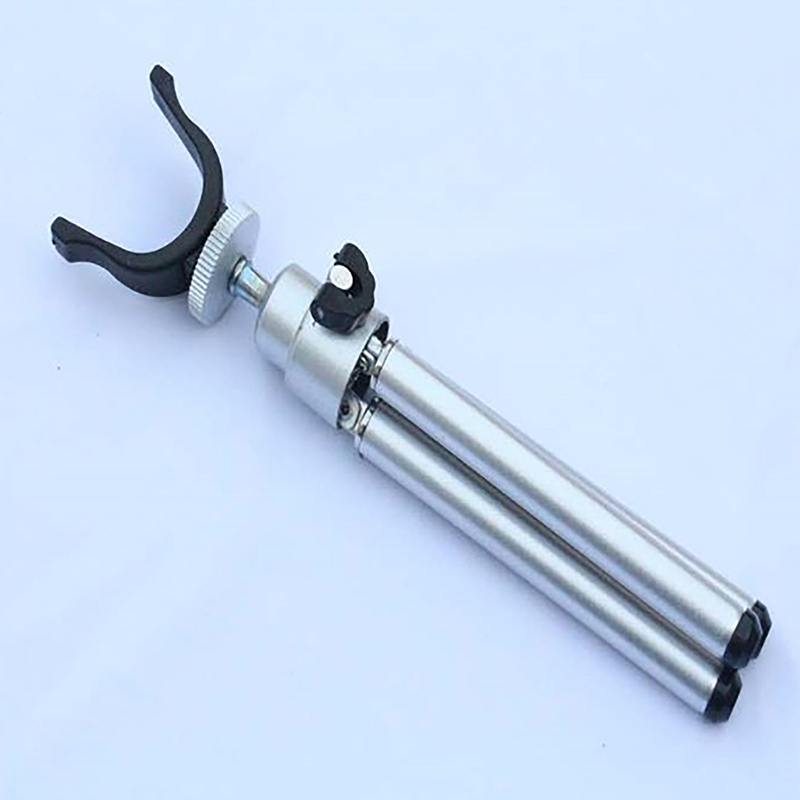 Telescopische Driehoek Hengel  - Ice Pick Pick recensie en prijs