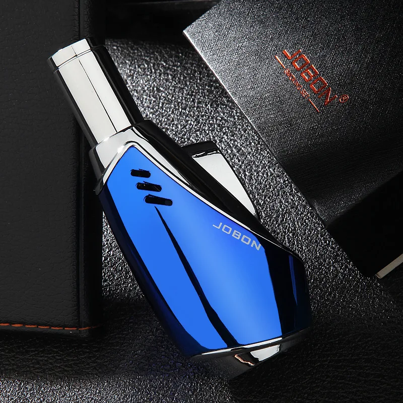 Jobon Winddichte Blauwe Vlam A - Smoking Gun Kit recensie en prijs