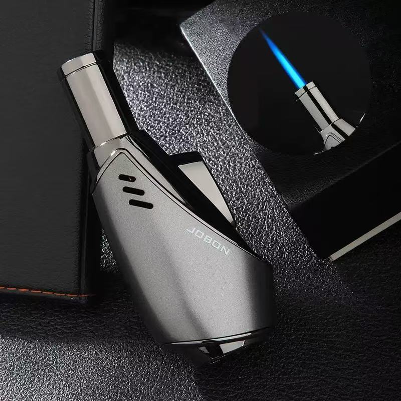 Jobon Winddichte Blauwe Vlam A - Smoking Gun Kit recensie en prijs