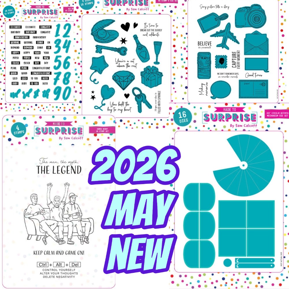 Boomblad Stempels 2026 NIEUWE  - Cocktail Recipe Book recensie en prijs