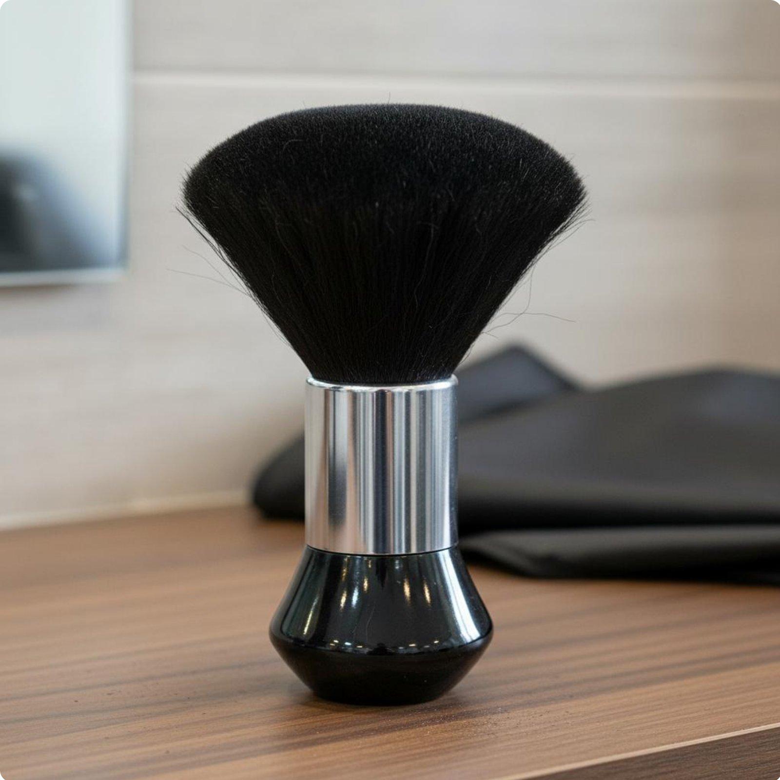 Professionele haarknipborstel  - Home Barbershop recensie en prijs