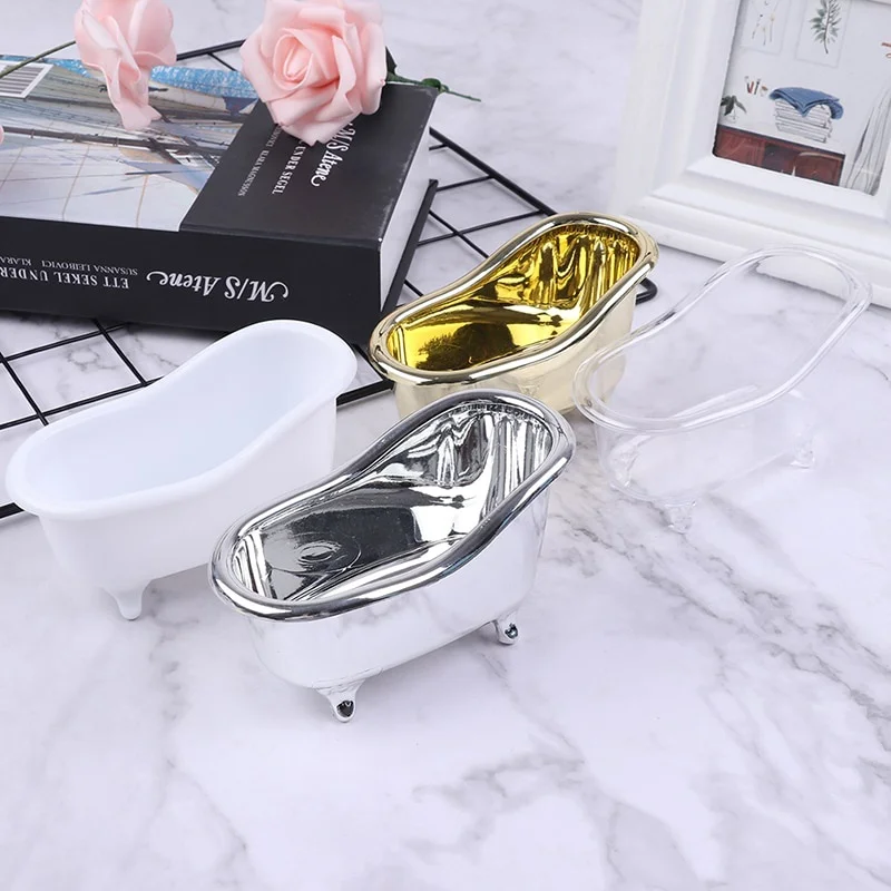 Mini Bad Zeep Sieraden Opbergd - Bar Cart Gold recensie en prijs