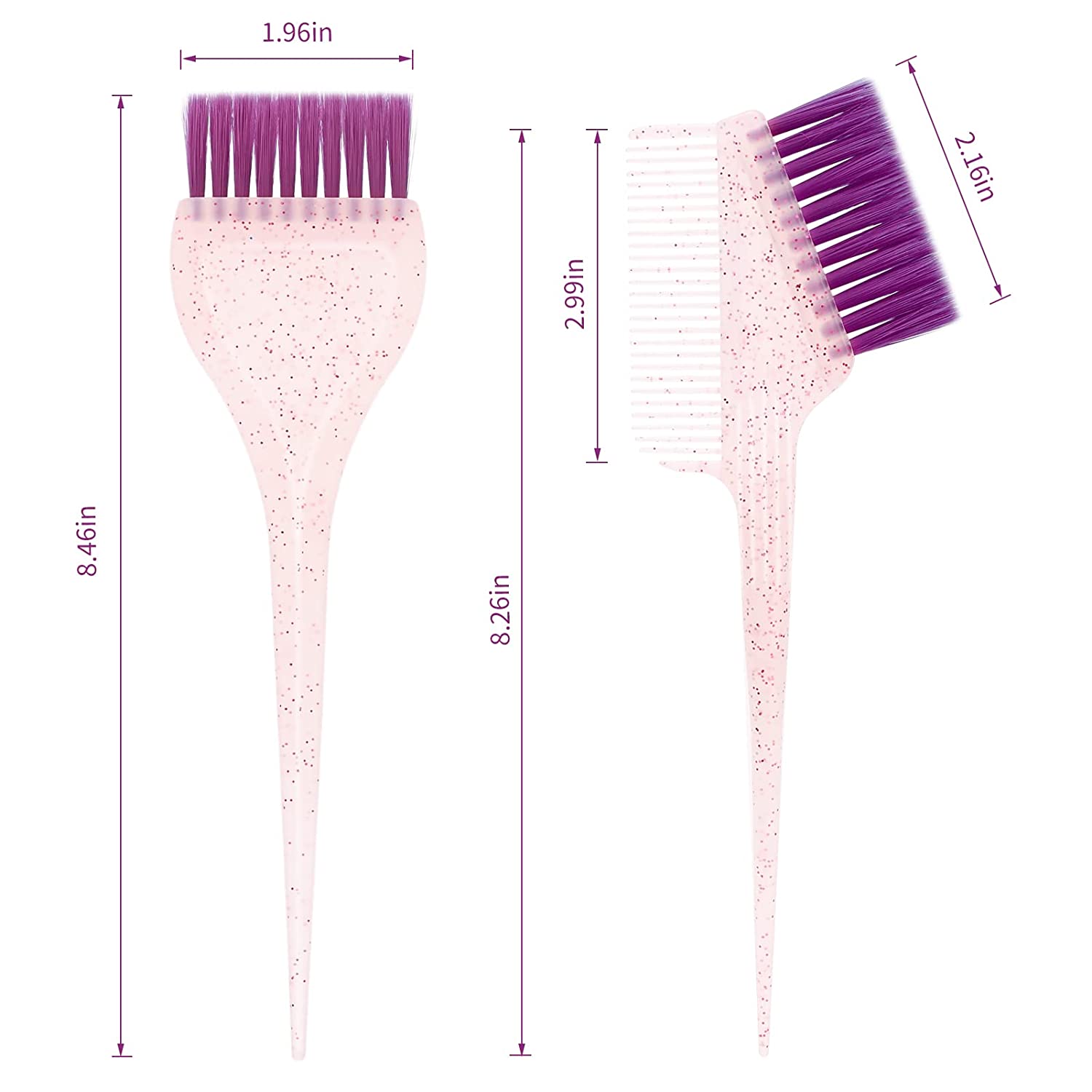 Professionele Kleurstof Haarbo - Home Barbershop recensie en prijs