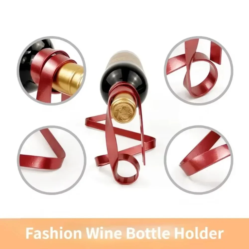 Creatief zwevend ijzeren hange - Home Bar And Cabinet recensie en prijs