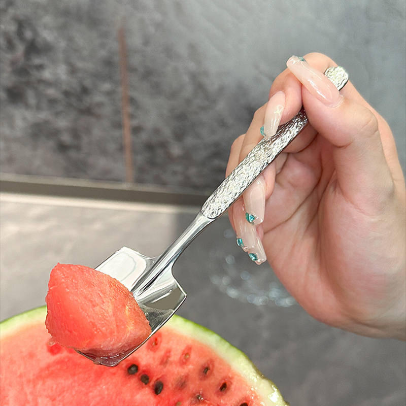 Roestvrijstalen Schop Lepel Ha - Ice Pick Pick recensie en prijs