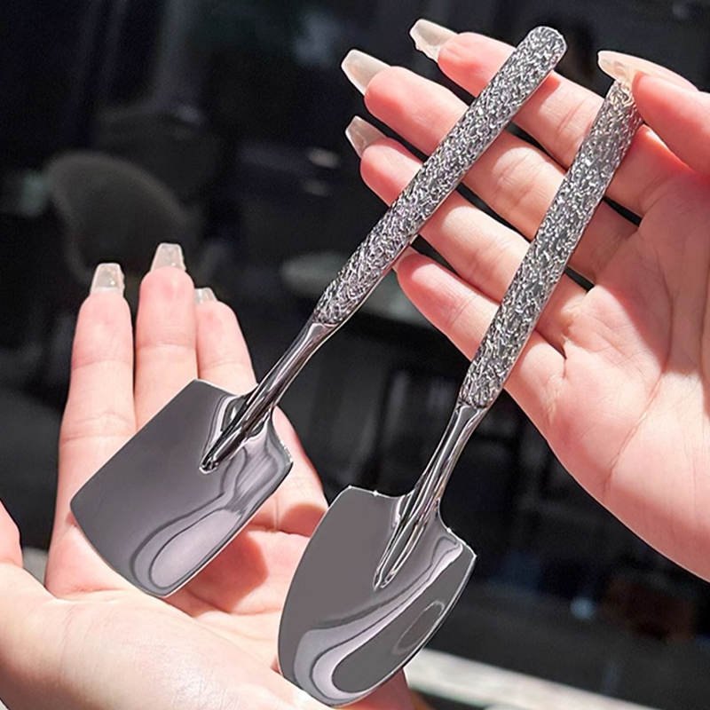 Roestvrijstalen Schop Lepel Ha - Ice Pick Pick recensie en prijs