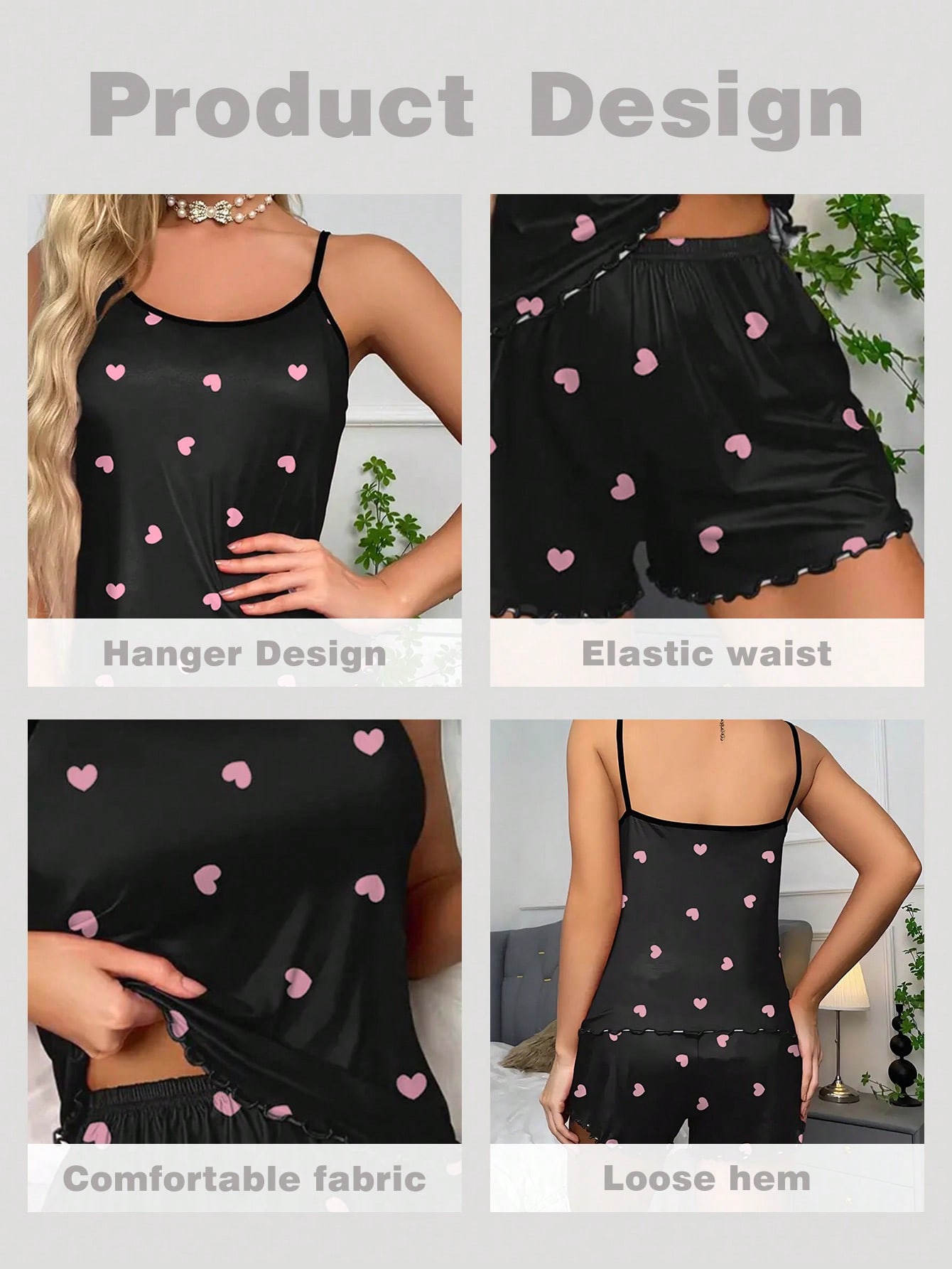 Vrouwen Pyjama Nachtkleding Py - Ice Pick Pick recensie en prijs