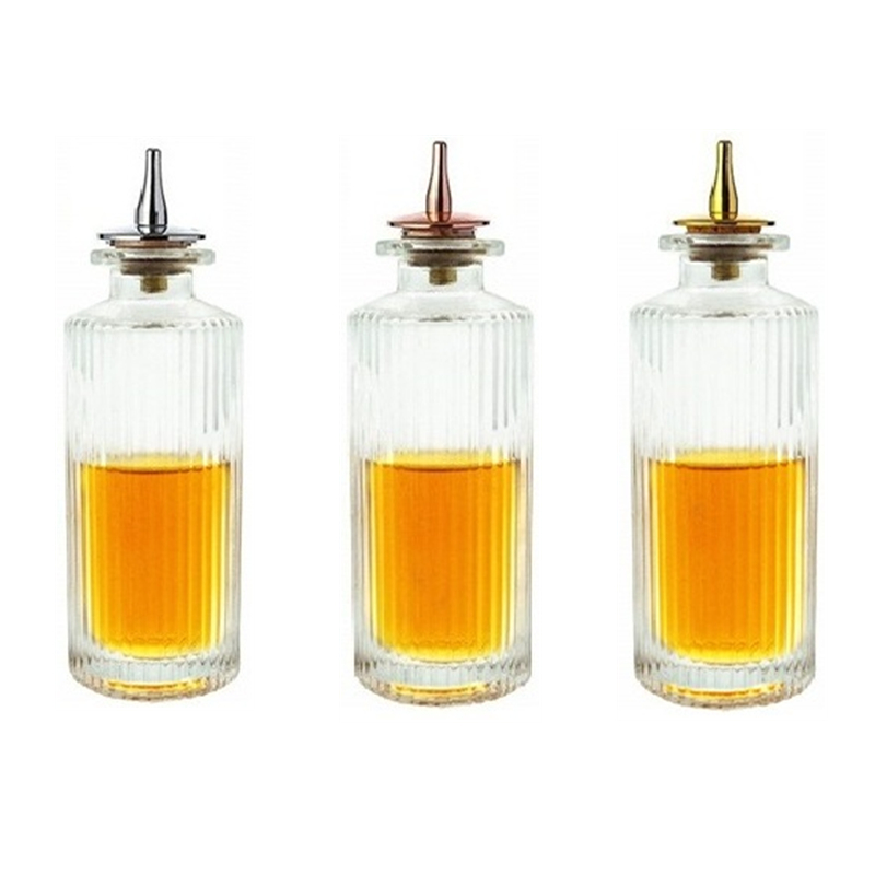 Bar Birdcage Dash Fles 140Ml B - Bitters Bottle Set recensie en prijs
