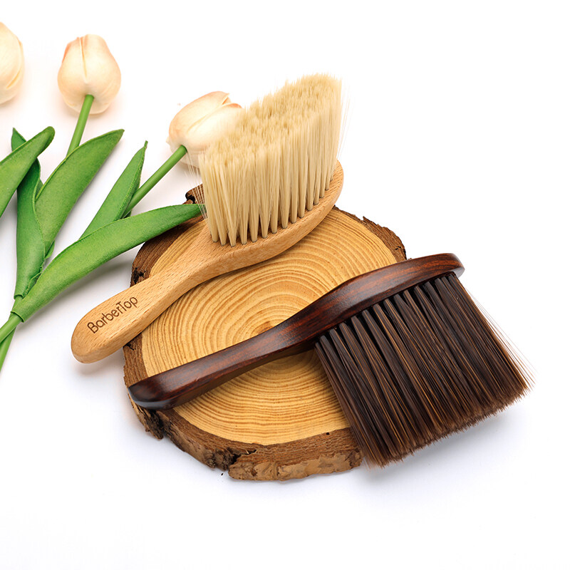 Kappersborstel Haarborstel Haa - Home Barbershop recensie en prijs