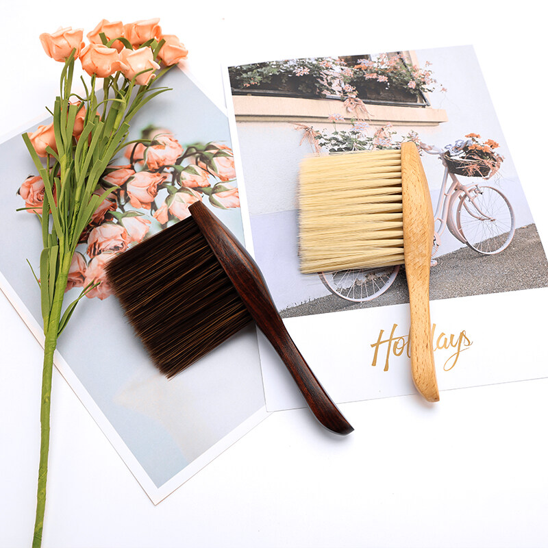 Kappersborstel Haarborstel Haa - Home Barbershop recensie en prijs