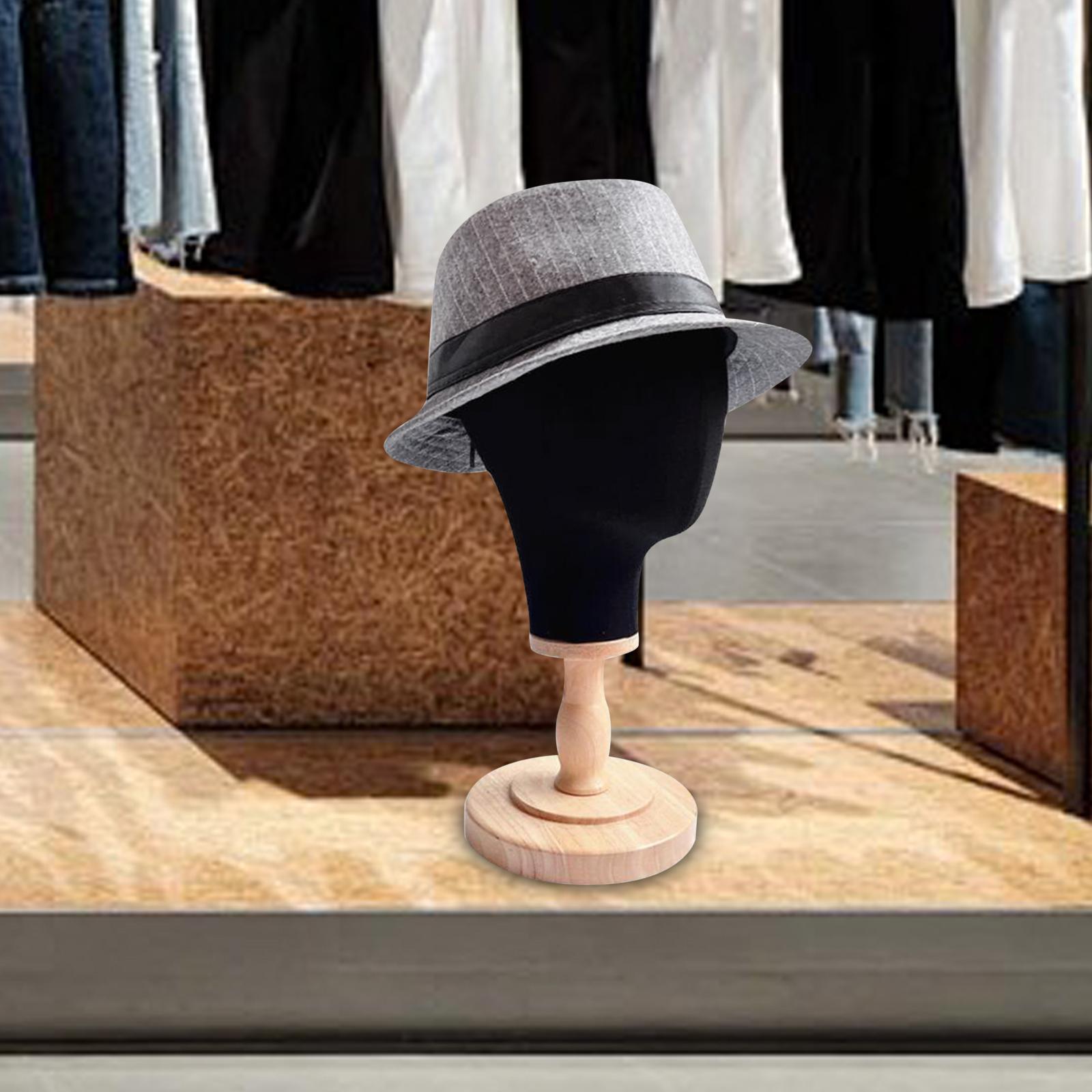 Mannequin hoofd pruik stand me - Home Barbershop recensie en prijs