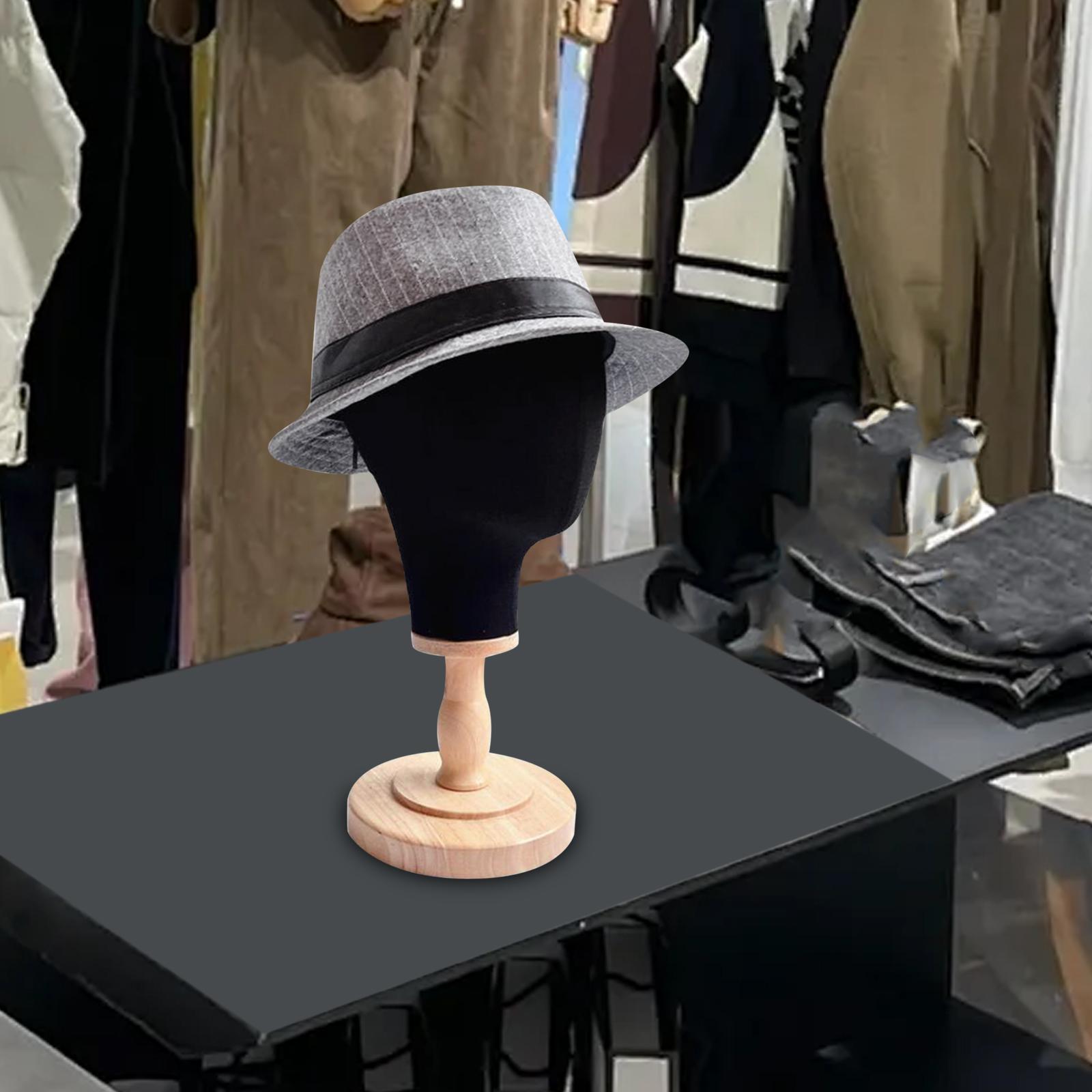Mannequin hoofd pruik stand me - Home Barbershop recensie en prijs