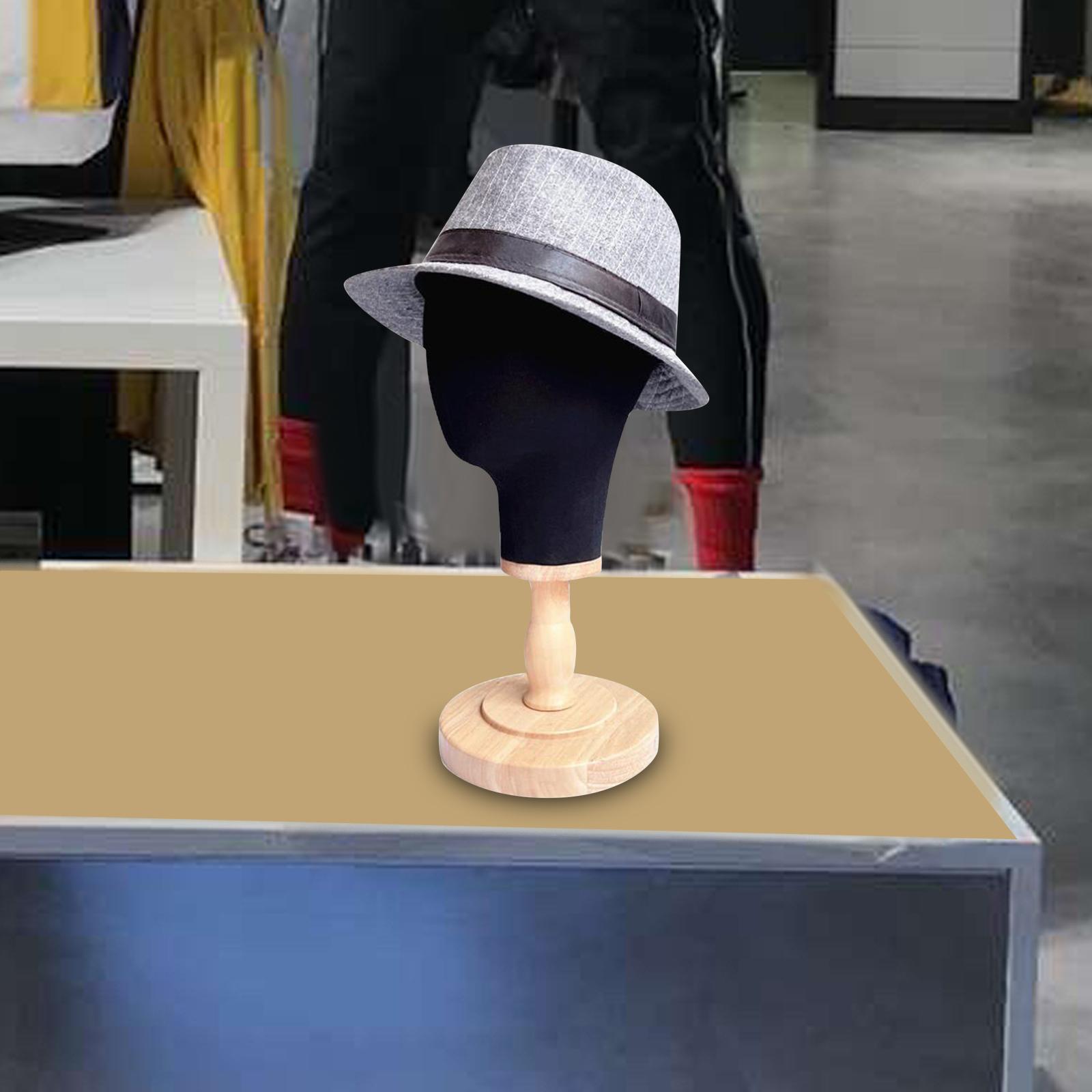 Mannequin hoofd pruik stand me - Home Barbershop recensie en prijs