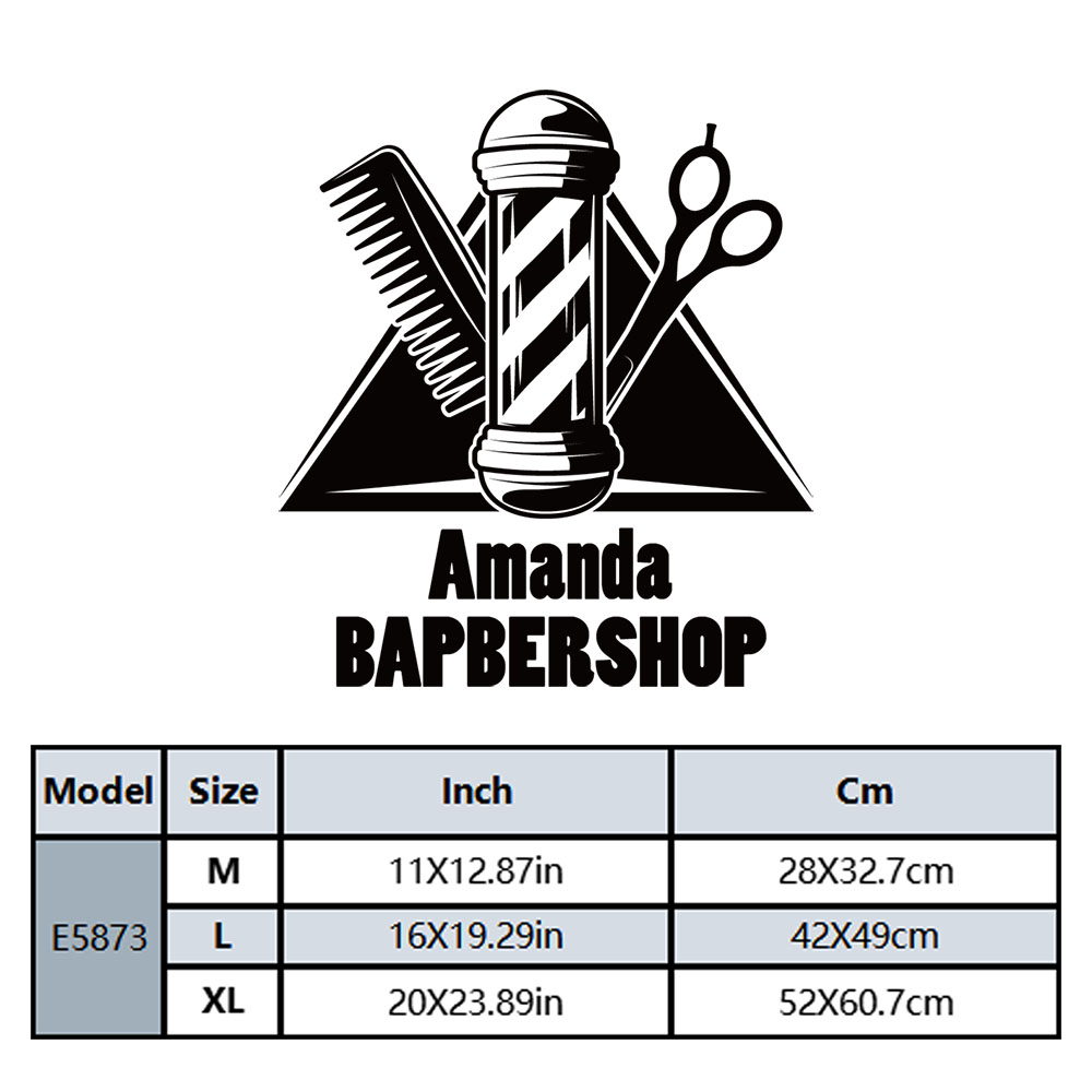 1PC Hot Sale Barbershop Gepers - Home Barbershop recensie en prijs