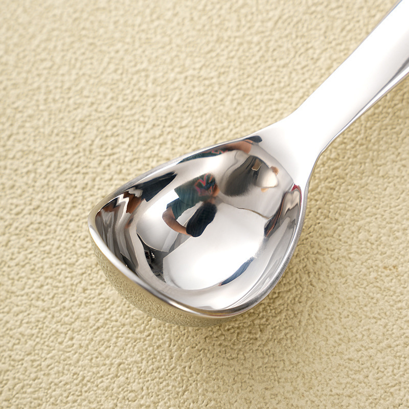 304 roestvrijstalen ijsschep v - Ice Pick Pick recensie en prijs